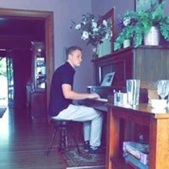 Maximilian Siebenwurst