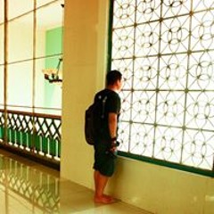 Habib Rabbani Mahyudin