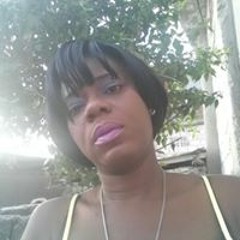 Marie Nicole Laurent