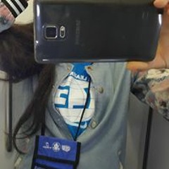 Intizor Saidikarimova