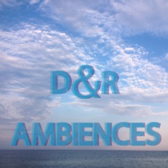 Drop&Recover Ambiences
