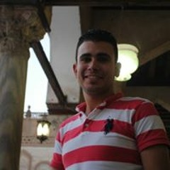 Ahmed Abd El Wahed