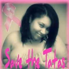 Shantel LadyRed Rembert