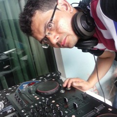 dj vicente andré