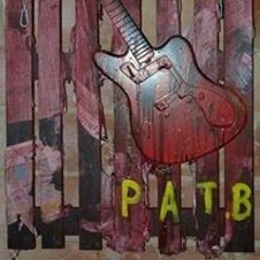 Whisky bleu - feat. Djack fluide on guitar chorus