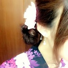 Misaki Ohara