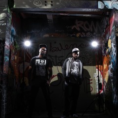 Citizens of Tape City