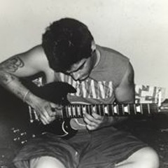 Alex Zablah
