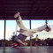 BBoy Jalapeno
