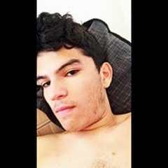 Junior Olavo