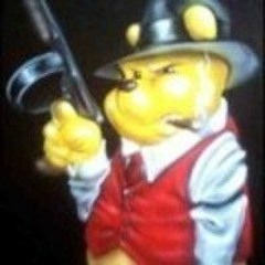 SHHH AND LISTEN ENT.