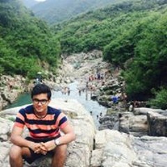 Ishwar Hegde