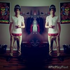 Yung Andre