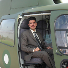 Malik Haris