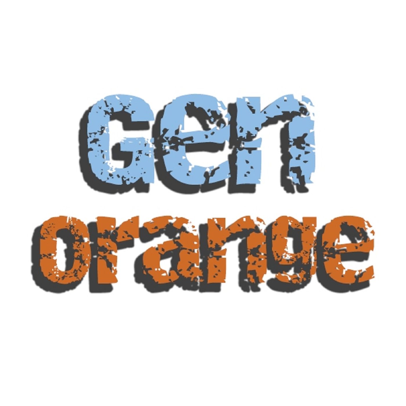 Generation Orange
