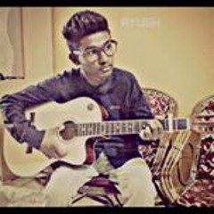 Ayush Xhetri