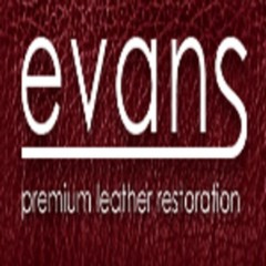 Evans Leather