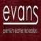 Evans Leather
