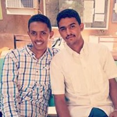 Hussain ALmgdad Salh