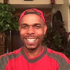 Derrick Bivens-Holliday