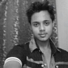 Abhishek Blakkross