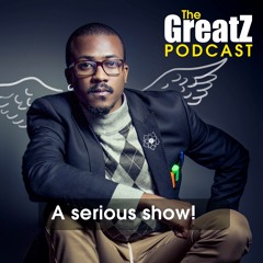 The GreatZ Podcast