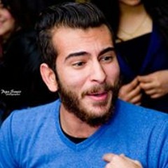 Abanoub Graice