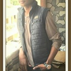 Abhinav Patil