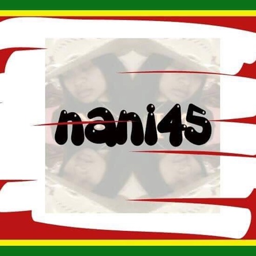 Nani45’s avatar