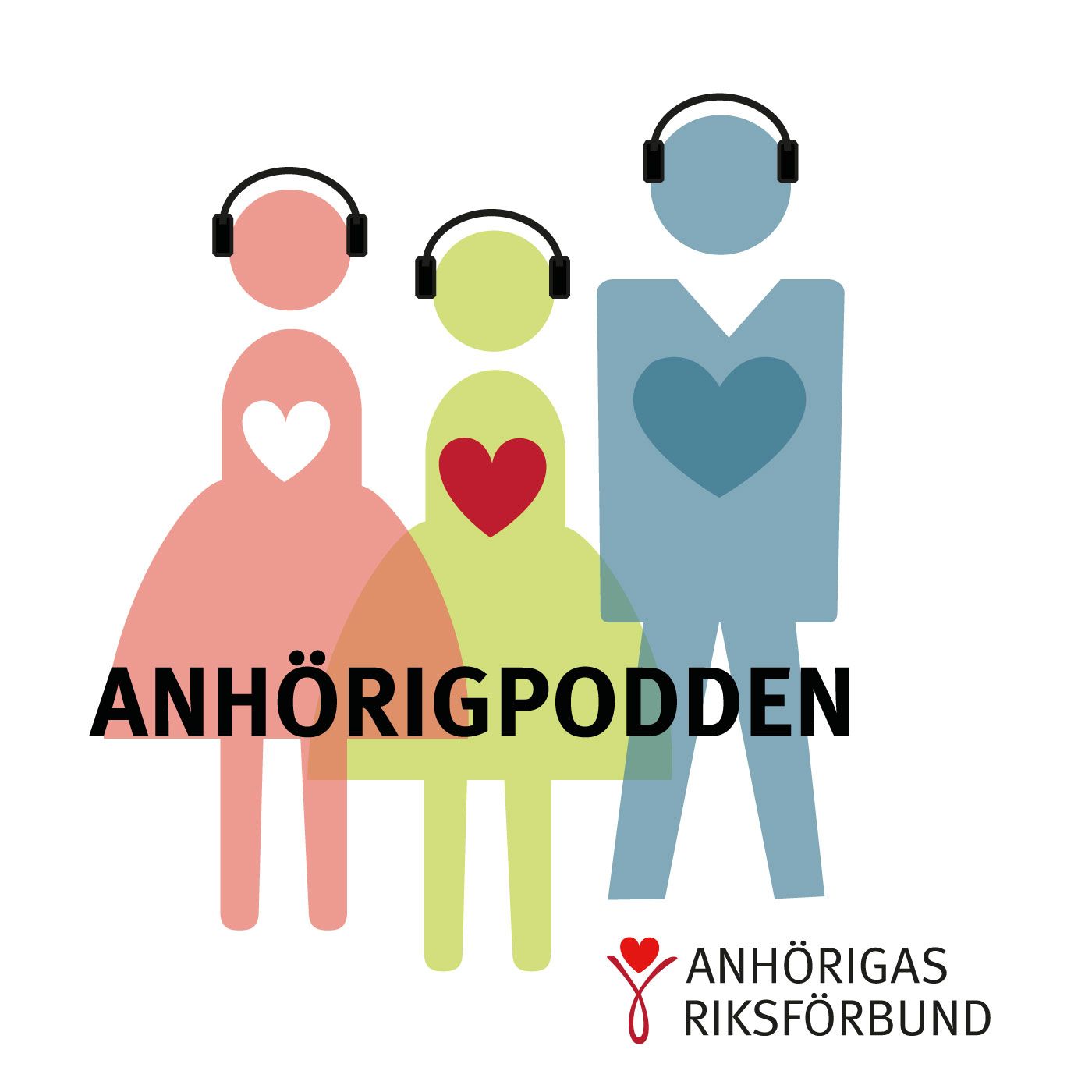 Anhörigpodden
