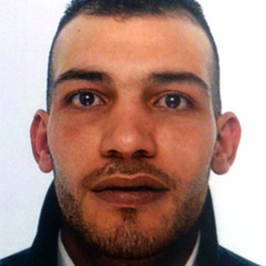 Mahmoud Abdalla