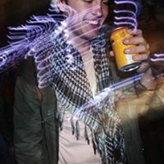 Ian Manosalva