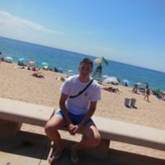 Филип Колевски