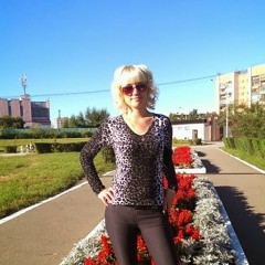 Лариса Дюжева