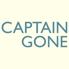 CaptainGone