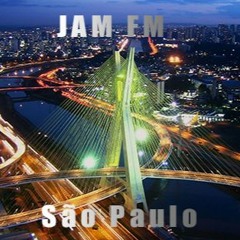 Jam FM Sao Paolo