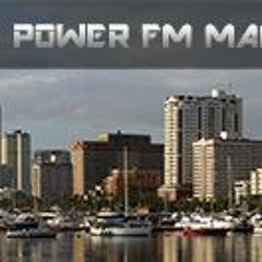 KMPR Power FM Manila