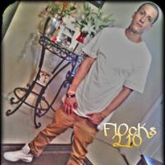 Rocky Flocks M. Cardenas