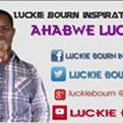 Luckie Bourn Ahabwe