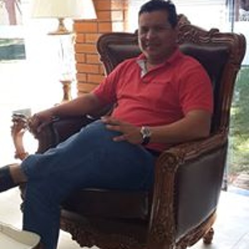 Lucio Alberto Velazquez’s avatar