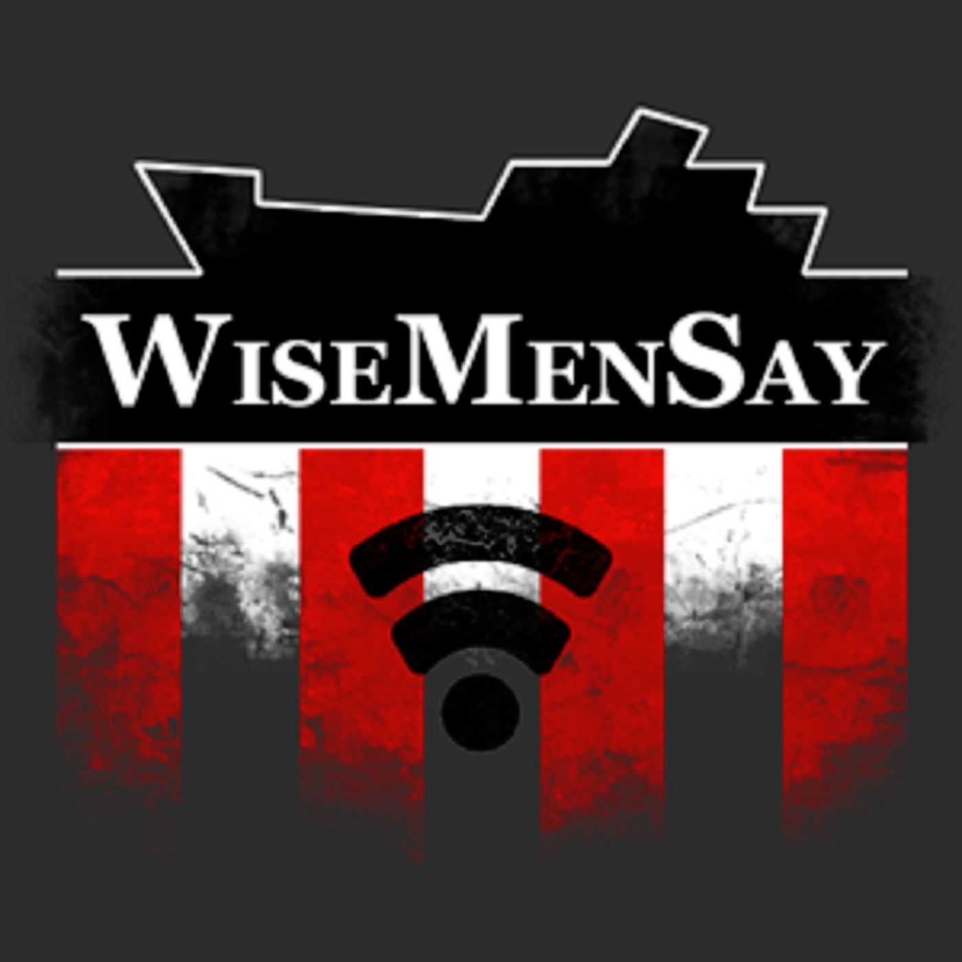 Wise Men Say