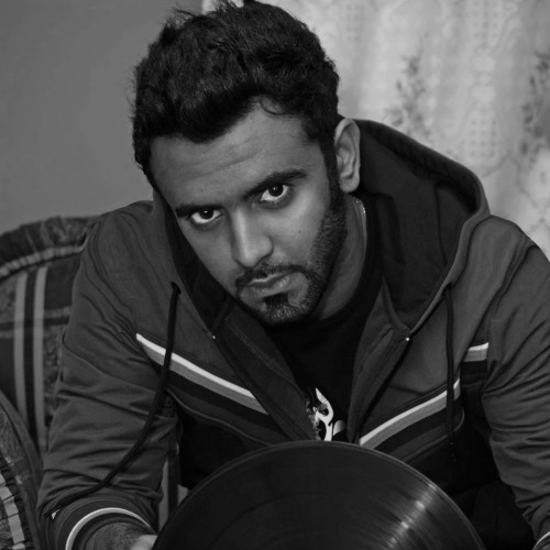 DJDetour artist photo