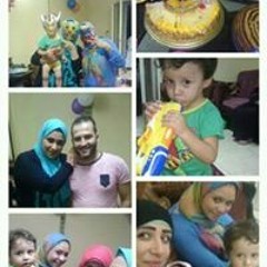 Kholoud Rafaat