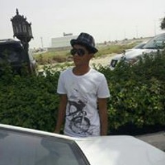 مهدي السليمان