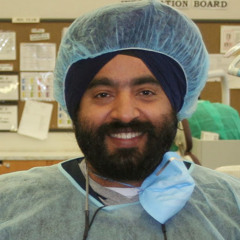 kavinder jodhka