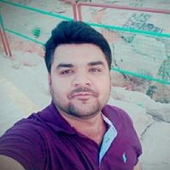 Samiullah Panhwar
