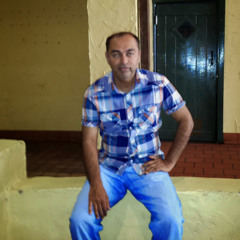 Mohammad Yaseen