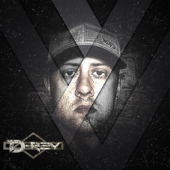 DJ D Rey (DrumJocky)