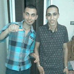 Mohamed Magdy