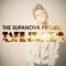 The Supanova Project